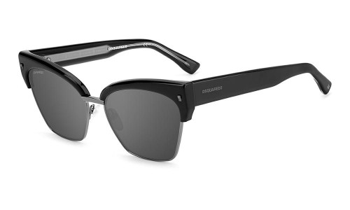 Dsquared2 - Sonnenbrillen - D2 0015/S - 807T4 - 57