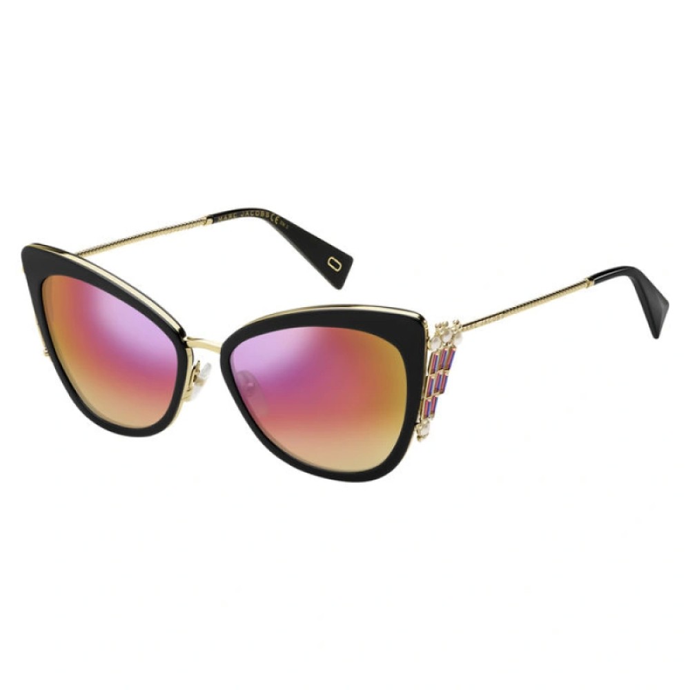 Marc Jacobs 263/S - 807VQ - 56 Sonnenbrillen Cat Eye