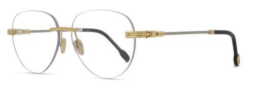 Fred - Brillenfassungen - FG50070U - 030 - 57