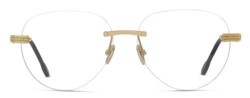 Fred FG50070U - 030 - 57 Brillenfassungen Kissenform (Abgerundet)