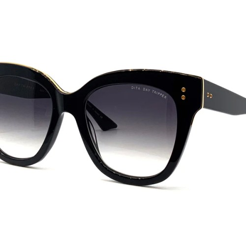 Dita DAY TRIPPER 22031 - A - 55 Sonnenbrillen Cat Eye