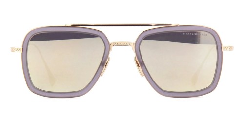 Dita FLIGHT.006 7806 - C - 52 Sonnenbrillen Pilot (Aviator)