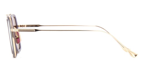 Dita FLIGHT.006 7806 - C - 52 Sonnenbrillen Pilot (Aviator)