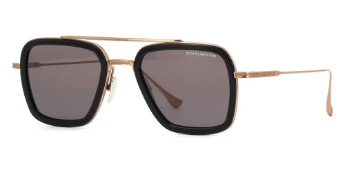 Dita FLIGHT.006 7806 - E - 52 Sonnenbrillen Pilot (Aviator)