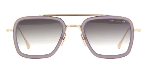 Dita FLIGHT.006 7806 - H - 52 Sonnenbrillen Pilot (Aviator)