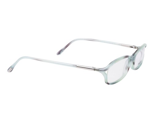 Tom Ford FT5019 - R69 - 50 Brillenfassungen Gemustert Eckig