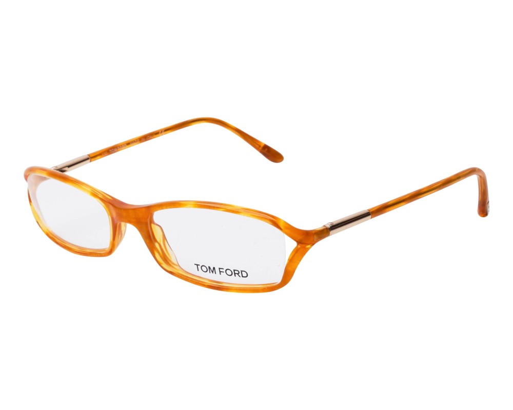 Tom Ford FT5019 - U53 - 50 Brillenfassungen Eckig