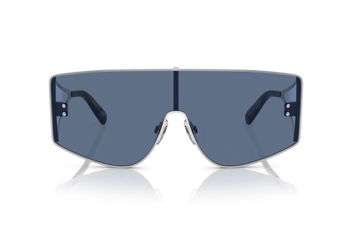DOLCE & GABBANA DG2305 - 05/80 Sonnenbrillen Flacher Oberteil
