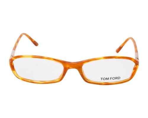Tom Ford FT5019 - U53 - 50 Brillenfassungen Eckig