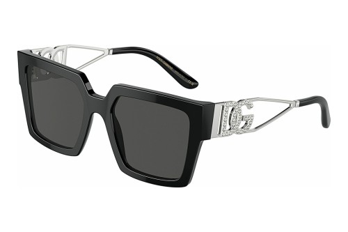 DOLCE & GABBANA - Sonnenbrillen - DG4446B - 501/87 - 53