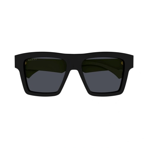 Gucci GG0962S - 009 - 55 Sonnenbrillen Eckig