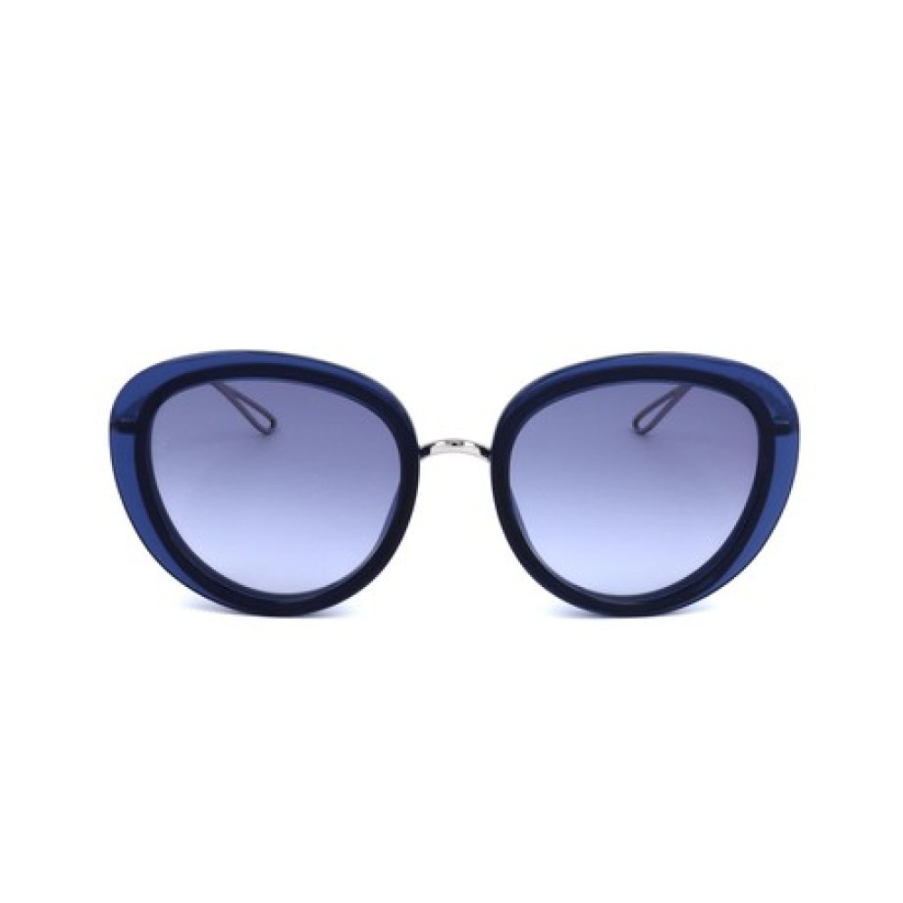Elie Saab ES007/S - B88 7J - 53 Sonnenbrillen Kissenform (Abgerundet)