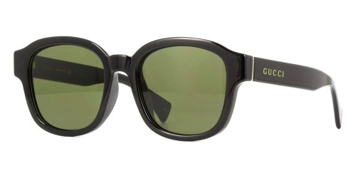 Gucci - Sonnenbrillen - GG1140SK - 002 - 54