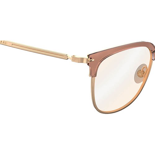 Elie Saab ES017 - FIB - 51 Brillenfassungen Kissenform (Abgerundet)