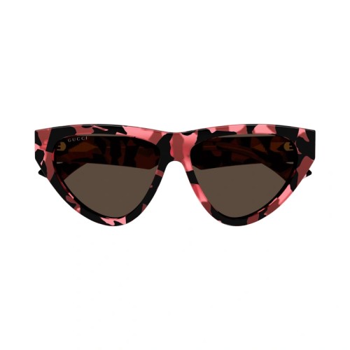 Gucci GG1333S - 003 - 58 Sonnenbrillen Cat Eye