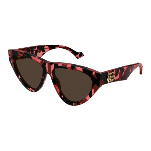 Gucci - Sonnenbrillen - GG1333S - 003 - 58