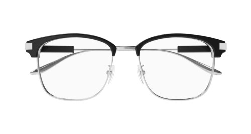 Gucci GG1439OK - 001 - 53 Brillenfassungen Eckig