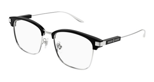 Gucci GG1439OK - 001 - 53 Brillenfassungen Eckig