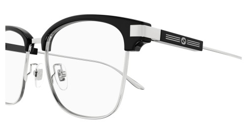 Gucci GG1439OK - 001 - 53 Brillenfassungen Eckig
