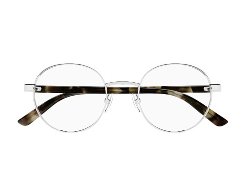 Gucci GG1585O - 002 - 51 Brillenfassungen Rund