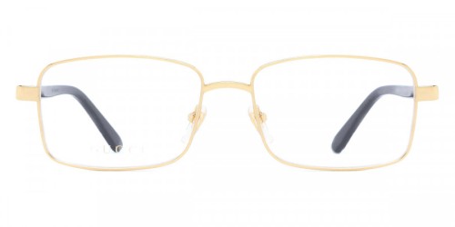 Gucci GG1586O - 004 - 59 Brillenfassungen Eckig