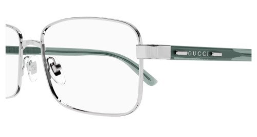 Gucci GG1586O - 003 - 56 Brillenfassungen Eckig