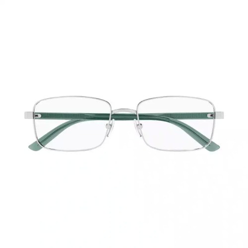 Gucci GG1586O - 003 - 56 Brillenfassungen Eckig