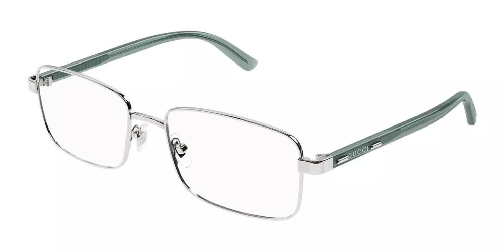 Gucci GG1586O - 003 - 56 Brillenfassungen Eckig