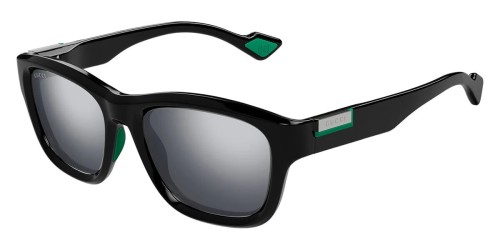 Gucci - Sonnenbrillen - GG1630S - 001 - 54