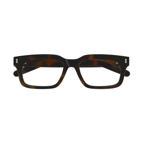 Gucci GG1711S NO CLIP - 002 - 53 Brillenfassungen Eckig
