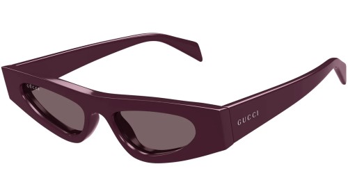 Gucci - Sonnenbrillen - GG1779S - 008 - 51