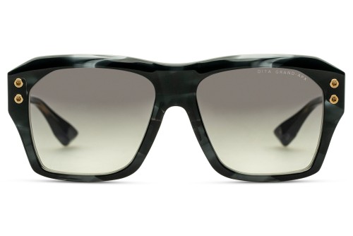 Dita GRAND-APX DTS417-A - 01 - 57 Sonnenbrillen Eckig