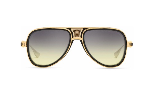 Dita GRAND-DECADE DTS460-A - 01 - 56 Sonnenbrillen Pilot (Aviator)