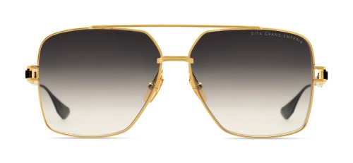 Dita GRAND-EMPERIK DTS159-A - 01 - 61 Sonnenbrillen Pilot (Aviator)