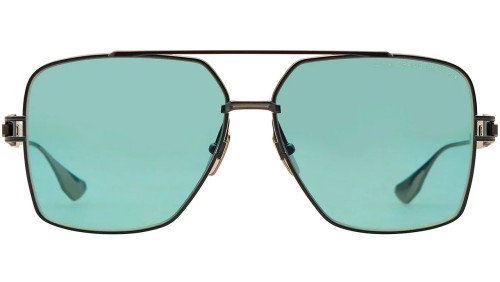 Dita GRAND-EMPERIK DTS159-A - 02 - 61 Sonnenbrillen Schwarz Pilot (Aviator)