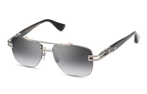 Dita GRAND-EVO ONE DTS138-A - 03 - 57 Sonnenbrillen Pilot (Aviator)