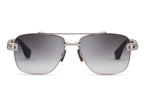 Dita GRAND-EVO ONE DTS138-A - 03 - 57 Sonnenbrillen Pilot (Aviator)