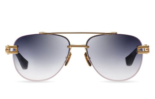 Dita GRAND-EVO TWO DTS139-A - 01 - 56 Sonnenbrillen Pilot (Aviator)