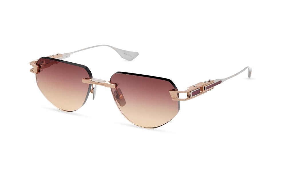 Dita GRAND-IMPERYN DTS164-A - 03 - 56 Sonnenbrillen Eckig