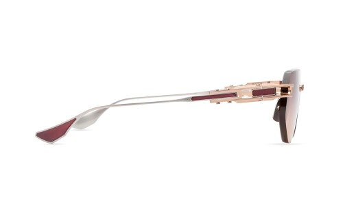 Dita GRAND-IMPERYN DTS164-A - 03 - 56 Sonnenbrillen Eckig
