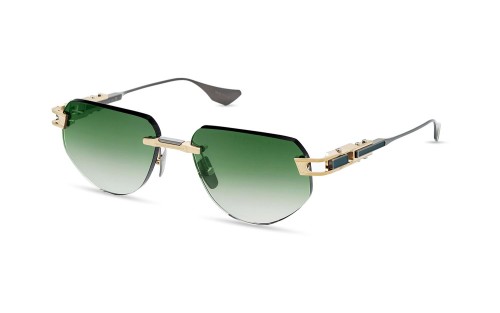 Dita GRAND-IMPERYN DTS164-A - 02 - 56 Sonnenbrillen Eckig