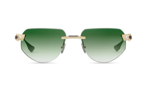 Dita GRAND-IMPERYN DTS164-A - 02 - 56 Sonnenbrillen Eckig