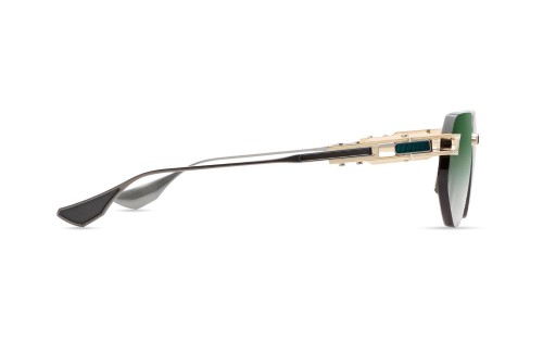 Dita GRAND-IMPERYN DTS164-A - 02 - 56 Sonnenbrillen Eckig