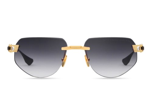 Dita GRAND-IMPERYN DTS164-A - 01 - 56 Sonnenbrillen Eckig