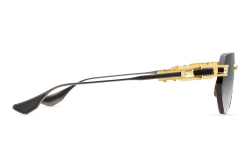 Dita GRAND-IMPERYN DTS164-A - 01 - 56 Sonnenbrillen Eckig