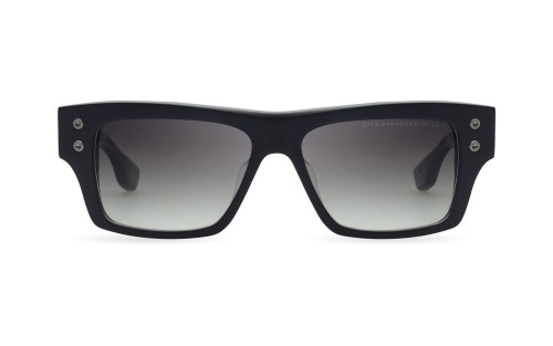 Dita GRANDMASTER-SEVEN DTS407-A - 03 - 57 Sonnenbrillen Schwarz Eckig