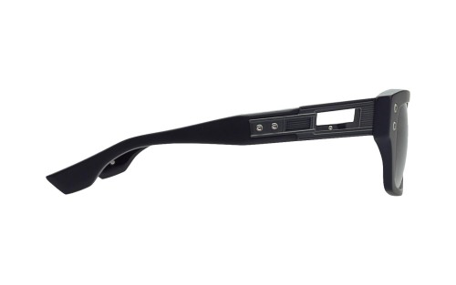 Dita GRANDMASTER-SEVEN DTS407-A - 03 - 57 Sonnenbrillen Schwarz Eckig