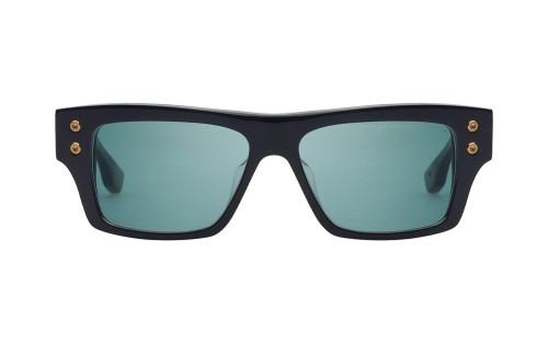 Dita GRANDMASTER-SEVEN DTS407-A - 01 - 57 Sonnenbrillen Eckig
