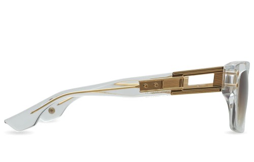 Dita GRANDMASTER-SEVEN DTS407-A - 02 - 57 Sonnenbrillen Eckig