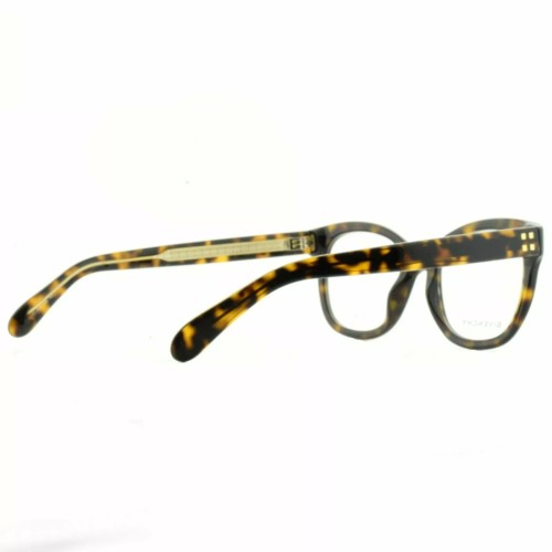 Givenchy GV0089 - 086 - 50 Brillenfassungen Havana Eckig
